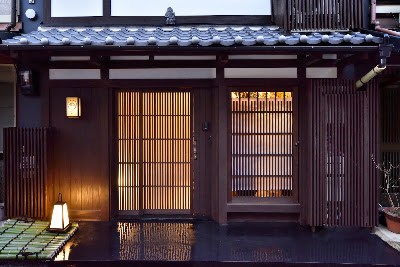 金閣寺町屋 美雲