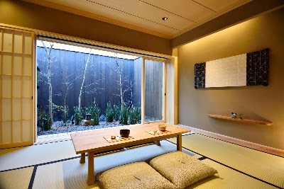 金閣寺町屋 美雲 사진 3