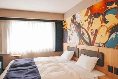 Kyoto Pleasant Hotel 사진 2