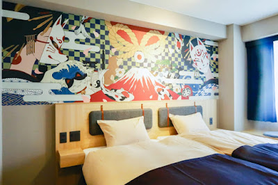 Kyoto Pleasant Hotel 사진 4