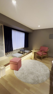 Kyoto Pleasant Hotel