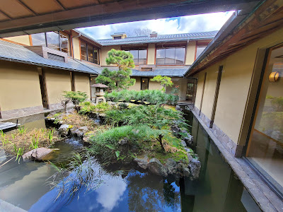 Kyoto Kamogawa-so 사진 4