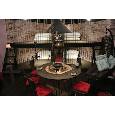 Yadoya Lodge 사진 3