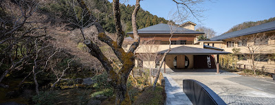Moksa Rebirth Hotel