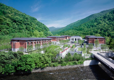 엑시브 쿄토 야세 리큐