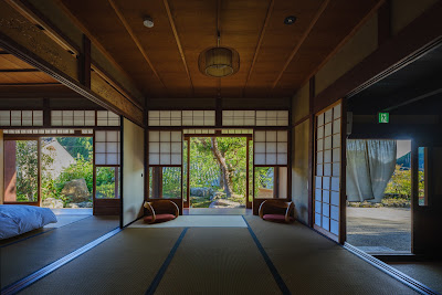 shizuhara-stay 静原山荘 사진 2