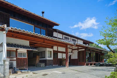 shizuhara-stay 静原山荘 사진 1