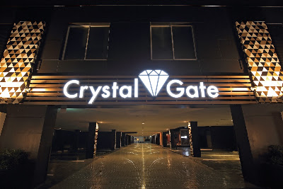 Hotel Crystal Gate Kyoto 사진 3