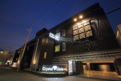 Hotel Crystal Gate Kyoto
