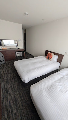 HOME INN Kujo Kawaramachi HOME INN 九条河原町 사진 2