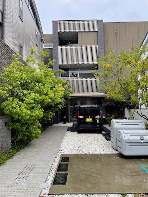 HOME INN Kujo Kawaramachi HOME INN 九条河原町
