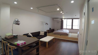 Guesthouse Rantan Nishi-kujō-Toriiguchichō 사진 3