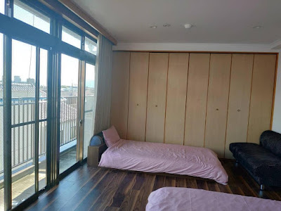 Guesthouse Rantan Nishi-kujō-Toriiguchichō 사진 2