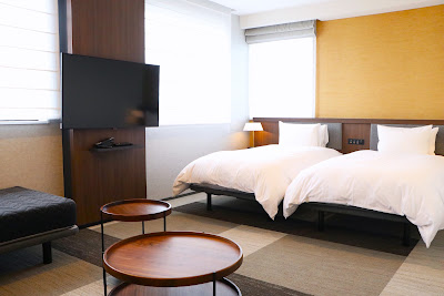 Hotel The M's Kyoto 사진 5
