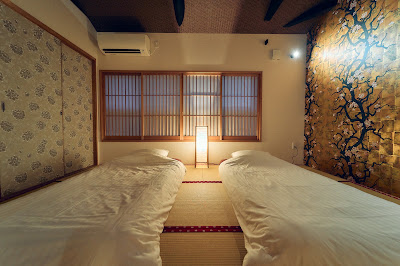 KYOBU堀川六条 - KYOBU Horikawa Rokujo - 사진 3
