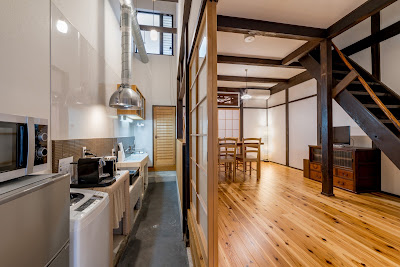 RESI STAY Tomaroka Mongakucho 사진 4