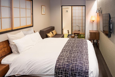 Little Hotel Kyoto Karasuma Takatsuji 사진 2