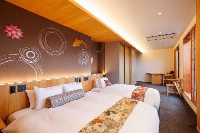 Hotel Ethnography - Kiyomizu Gojo 사진 2