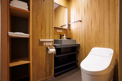 Hotel Ethnography - Kiyomizu Gojo 사진 3