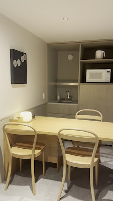 MUJI BASE KYOTO kiyomizu 사진 2