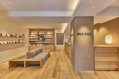 MUJI BASE KYOTO kiyomizu 사진 5