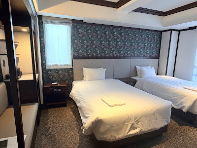 KIORI Exec Muromachi Hotel | Kyoto Japan 사진 3