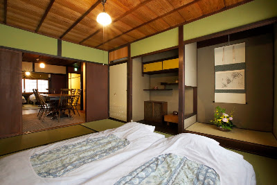 Kyo Machiya Miyabi Kamiza-an (Kamanza Properties) 사진 2