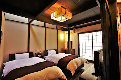 Machiya Inn Kurenai-An 사진 2