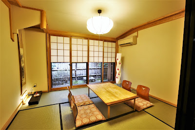 Machiya Inn Kurenai-An 사진 4