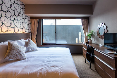 R&Run Kyoto serviced apartment & suites 사진 2