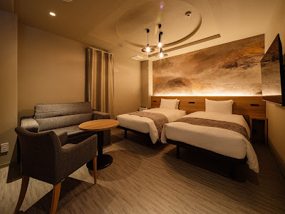 Hotel Espasion 사진 3