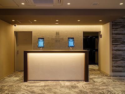 Hotel Espasion 사진 4