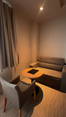 Hotel Espasion 사진 2
