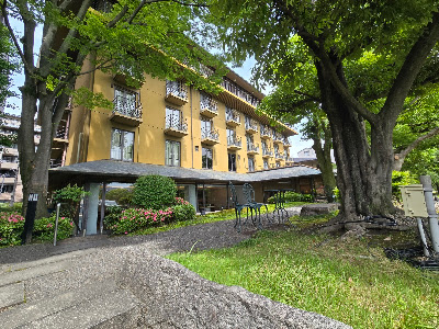 Diamond Kyoto Society