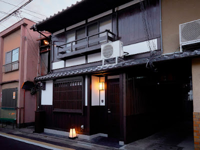 Rakuryuan Ichijyo-Karin
