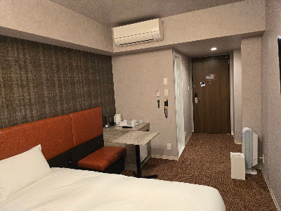 ホテルジャパネスク京都駅ZEQUU-ANNEX 사진 4