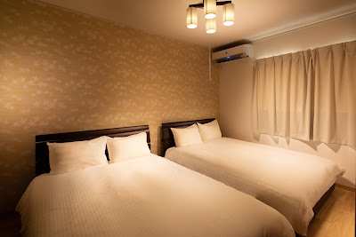 Connect inn Kujo Kawaramachi 사진 3