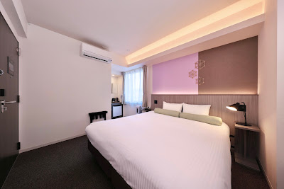 Kyoto Crystal Hotel Ⅲ 사진 3