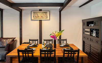 Canal House Takasegawa 사진 3