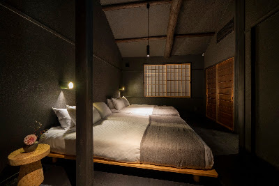 Yoinotake Machiya 사진 2