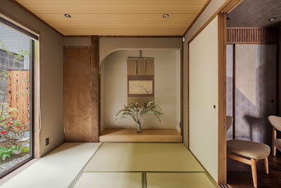 Orie Machiya 사진 4
