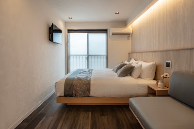 Tanimachikun Hotel Higashi Honganji 19 사진 2