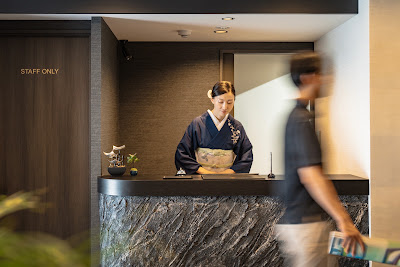 Tanimachikun Hotel Higashi Honganji 19 사진 5