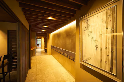 Hotel Rakurakuan, Kyoto 사진 4