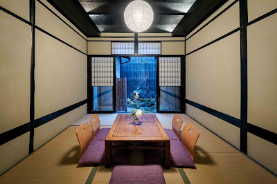 Shobu-an Machiya 사진 5