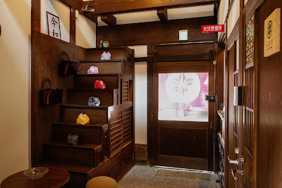 京町屋別邸はな亭 - Kyomachiya Bettei Hanatei 사진 3