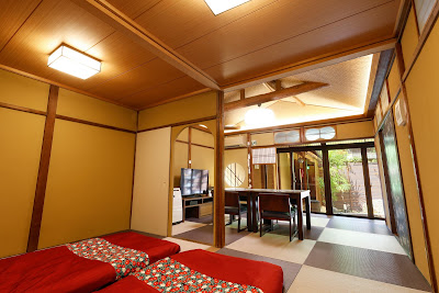 京町屋別邸はな亭 - Kyomachiya Bettei Hanatei 사진 4