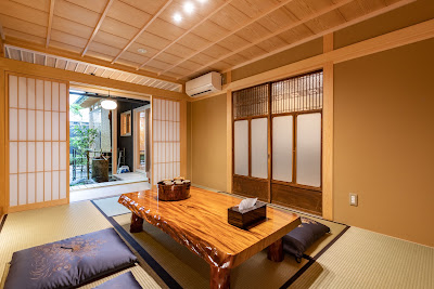 京宿日和 五条 사진 4
