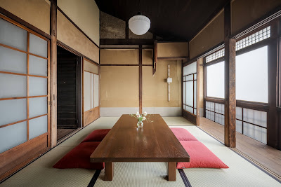 Ruikou Machiya 사진 3