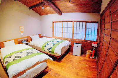 Sen/Shichijo-Heian (Dog Friendly) 사진 2